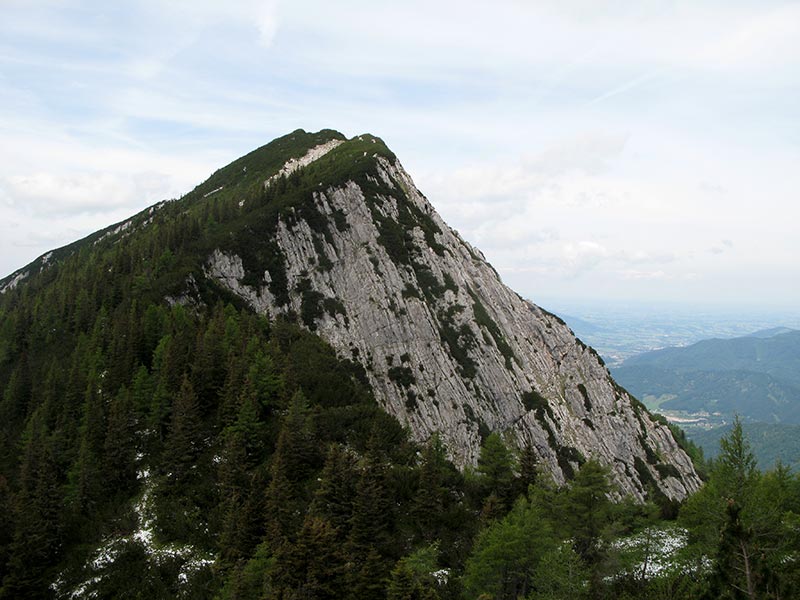 sengsengebirge